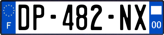 DP-482-NX