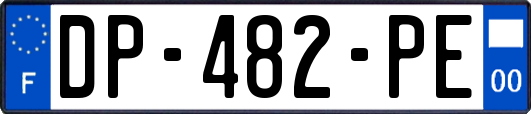 DP-482-PE