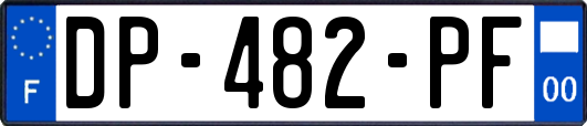 DP-482-PF