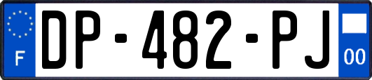 DP-482-PJ