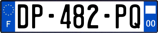 DP-482-PQ