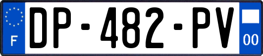 DP-482-PV