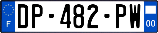DP-482-PW