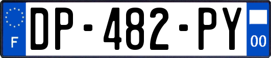 DP-482-PY