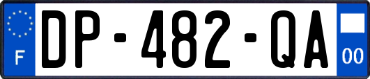 DP-482-QA
