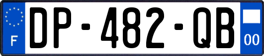 DP-482-QB