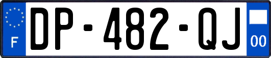 DP-482-QJ
