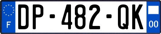 DP-482-QK