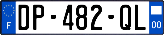 DP-482-QL