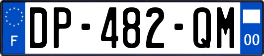 DP-482-QM