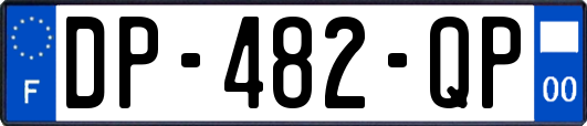 DP-482-QP