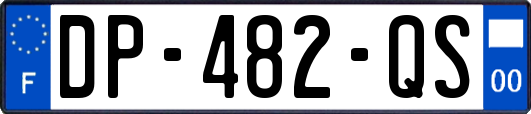 DP-482-QS
