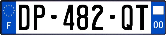 DP-482-QT