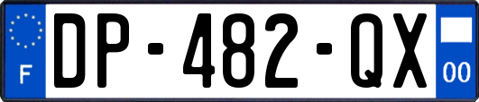 DP-482-QX