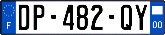 DP-482-QY