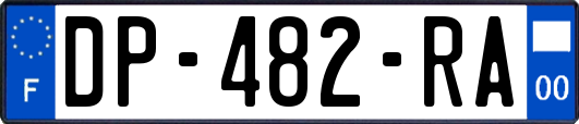 DP-482-RA