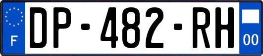 DP-482-RH