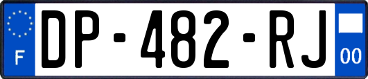 DP-482-RJ
