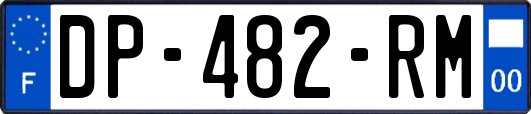 DP-482-RM