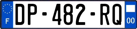 DP-482-RQ