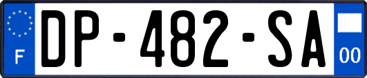 DP-482-SA