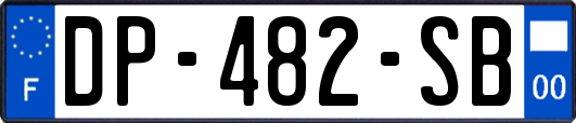 DP-482-SB