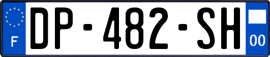 DP-482-SH