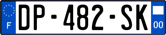 DP-482-SK