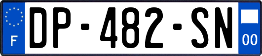 DP-482-SN
