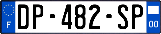 DP-482-SP