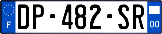 DP-482-SR