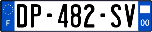 DP-482-SV