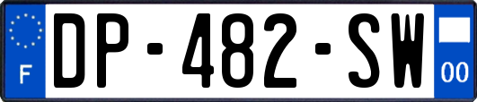 DP-482-SW