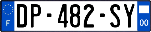 DP-482-SY