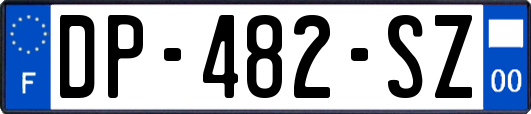DP-482-SZ