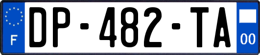 DP-482-TA