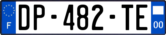 DP-482-TE