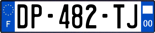 DP-482-TJ