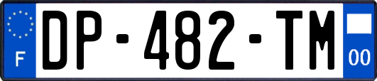 DP-482-TM