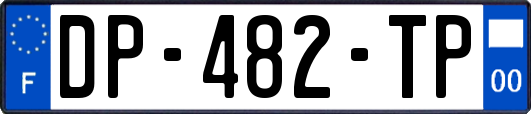 DP-482-TP