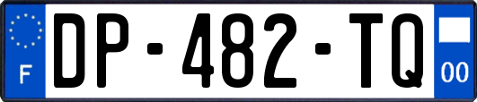 DP-482-TQ