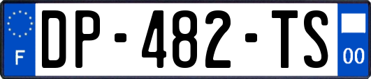 DP-482-TS