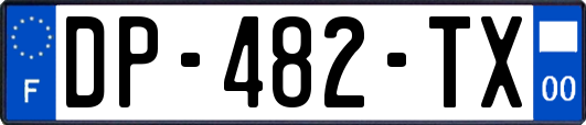 DP-482-TX