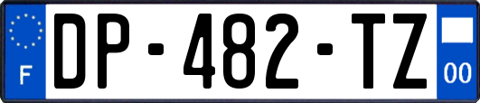 DP-482-TZ