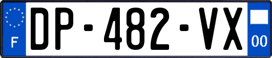 DP-482-VX