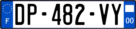 DP-482-VY