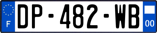 DP-482-WB