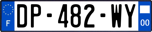 DP-482-WY