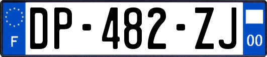 DP-482-ZJ