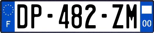 DP-482-ZM